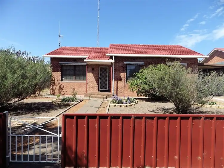 4 NORRIE AVENUE, Whyalla Playford SA 5600