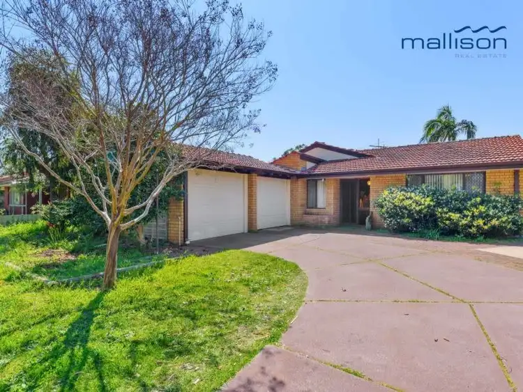 Main view of Homely house listing, 10 Hosken Road, Gosnells WA 6110