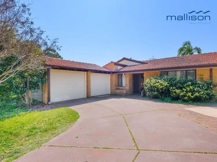 Second view of Homely house listing, 10 Hosken Road, Gosnells WA 6110