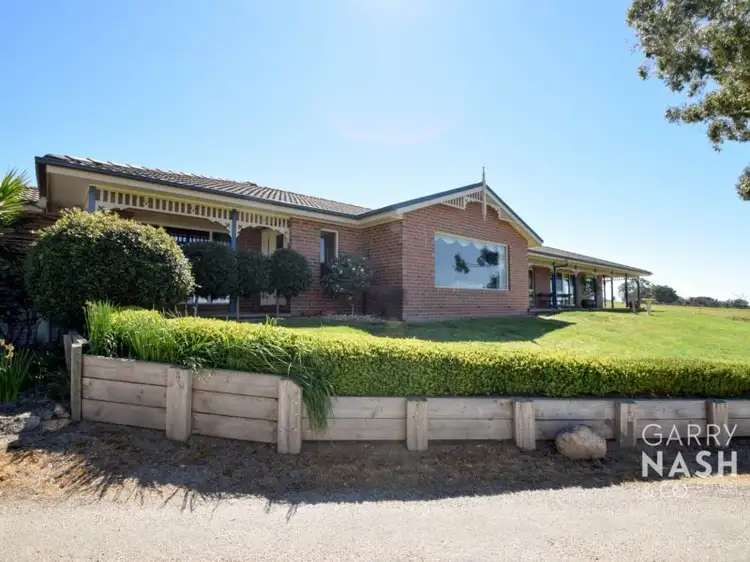 Main view of Homely rural property listing, 37 Omaru Road, Wangaratta South VIC 3678