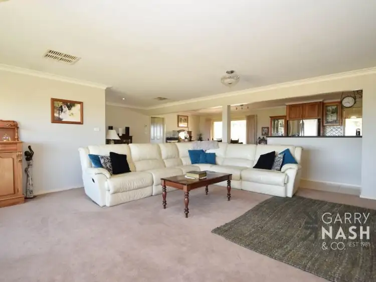 Second view of Homely rural property listing, 37 Omaru Road, Wangaratta South VIC 3678
