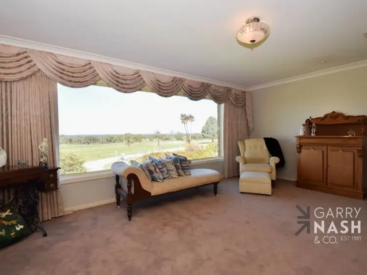Third view of Homely rural property listing, 37 Omaru Road, Wangaratta South VIC 3678