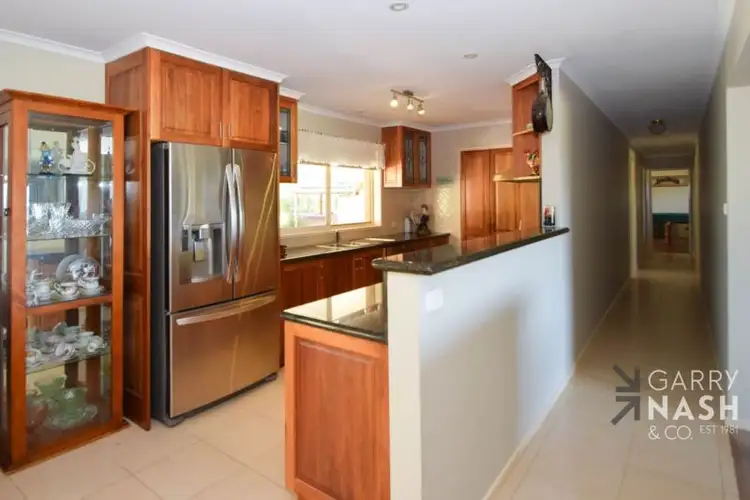 Fourth view of Homely rural property listing, 37 Omaru Road, Wangaratta South VIC 3678