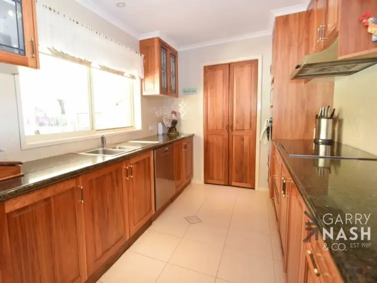 Fifth view of Homely rural property listing, 37 Omaru Road, Wangaratta South VIC 3678