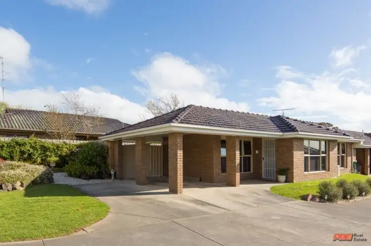 3/3 Quarry Street, Wonthaggi VIC 3995