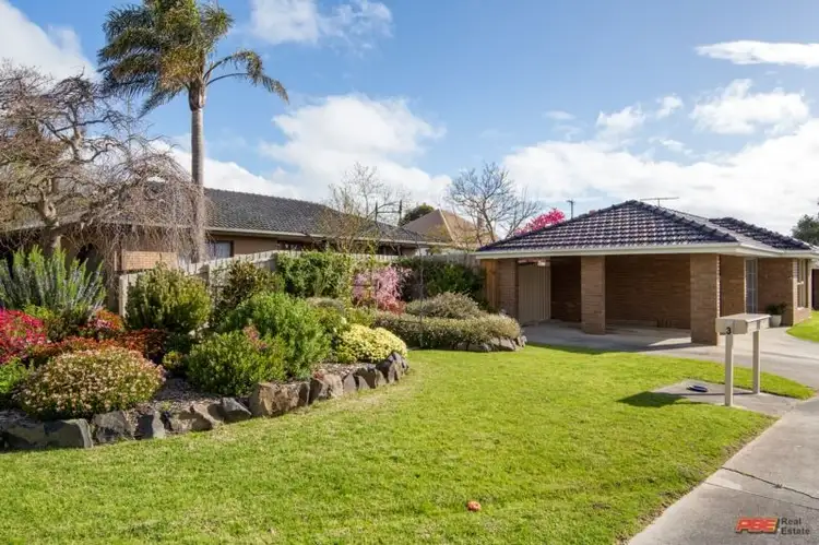 Second view of Homely unit listing, 3/3 Quarry Street, Wonthaggi VIC 3995