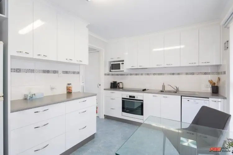 Third view of Homely unit listing, 3/3 Quarry Street, Wonthaggi VIC 3995