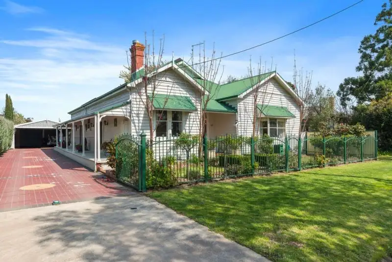 Main view of Homely house listing, 48 Skene Street, Colac VIC 3250