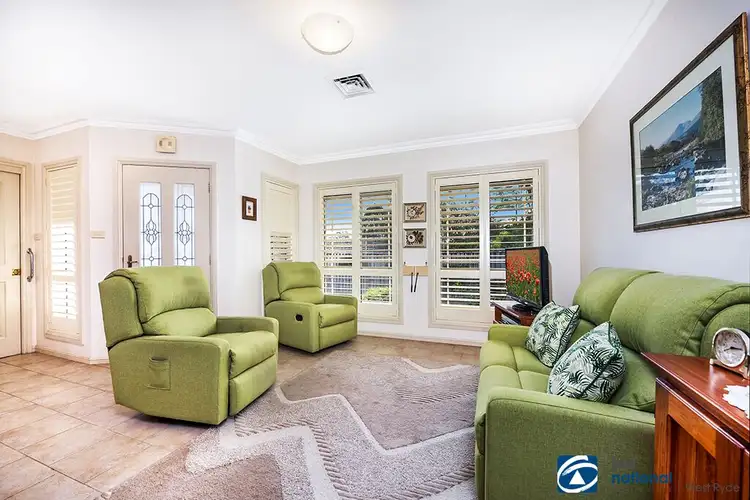 Second view of Homely villa listing, 2/15 Deakin Street, West Ryde NSW 2114
