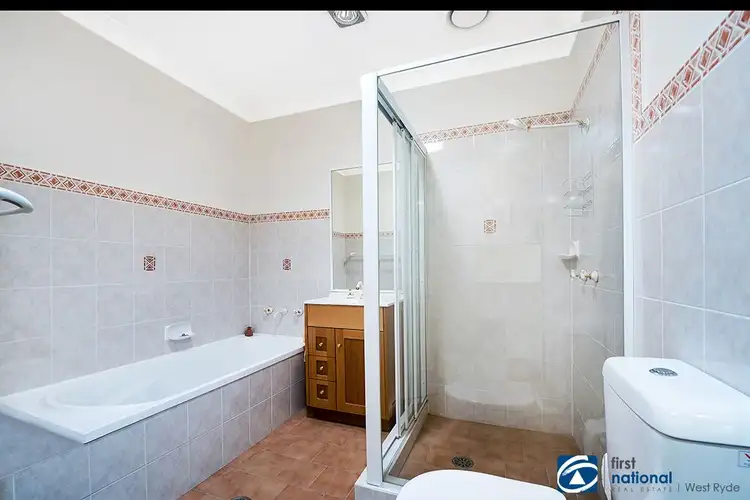 Fourth view of Homely villa listing, 2/15 Deakin Street, West Ryde NSW 2114