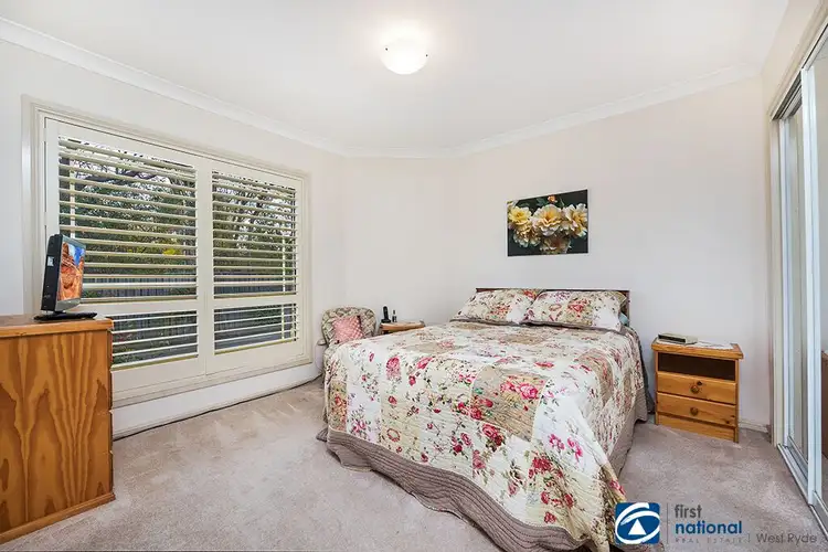 Fifth view of Homely villa listing, 2/15 Deakin Street, West Ryde NSW 2114