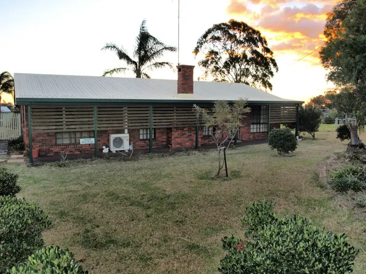 22 Jordan Court, Charlton QLD 4350