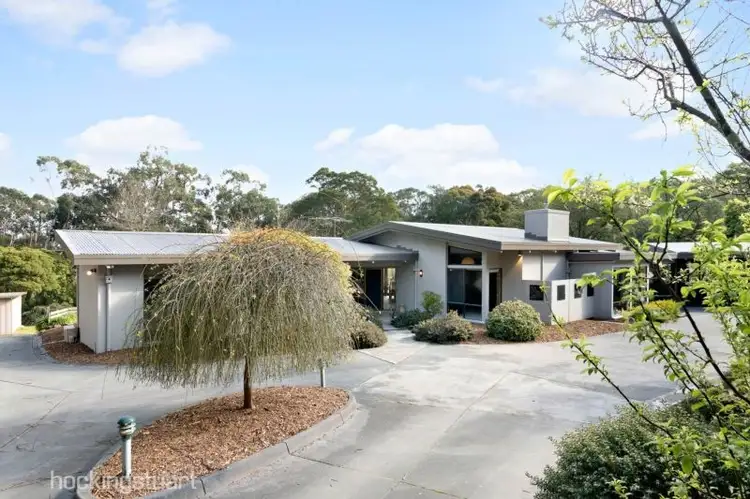 20 Pindara Road, Arthurs Seat VIC 3936