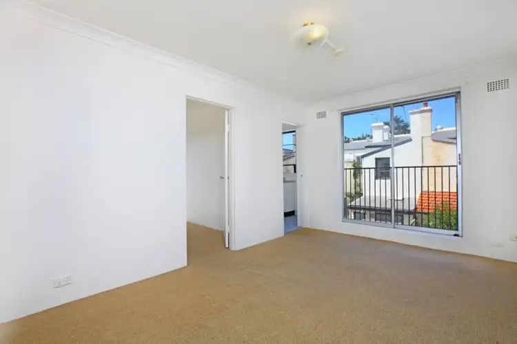 Second view of Homely apartment listing, 6/41 Gottenham Street, Glebe NSW 2037