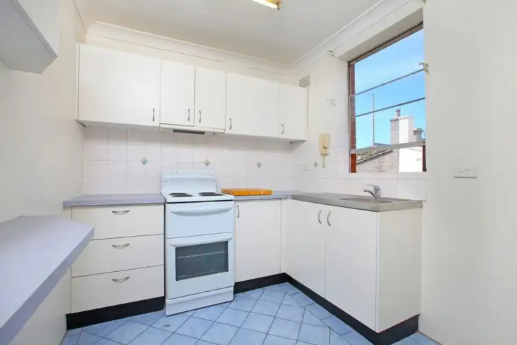 Third view of Homely apartment listing, 6/41 Gottenham Street, Glebe NSW 2037