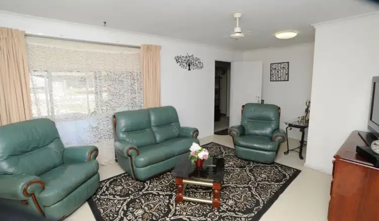 Second view of Homely house listing, 1 Doreen Court, Wangaratta VIC 3677