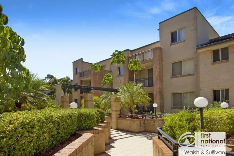 34/2 Conie Ave, Baulkham Hills NSW 2153