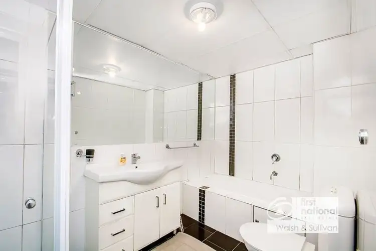 Sixth view of Homely apartment listing, 34/2 Conie Ave, Baulkham Hills NSW 2153