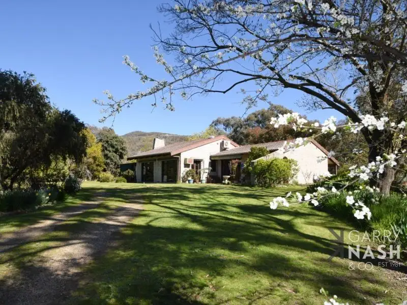 Main view of Homely house listing, 10 Omar Close, Glenrowan VIC 3675
