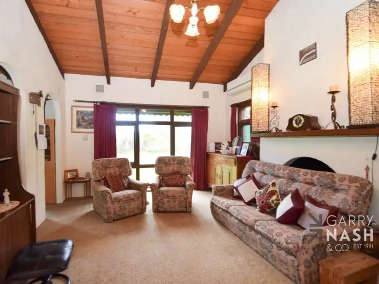 Second view of Homely house listing, 10 Omar Close, Glenrowan VIC 3675