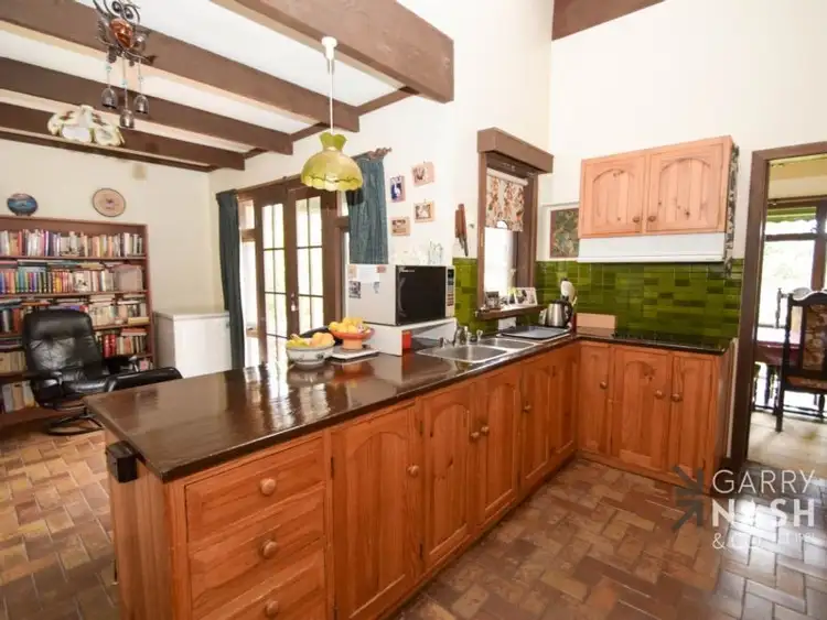 Third view of Homely house listing, 10 Omar Close, Glenrowan VIC 3675