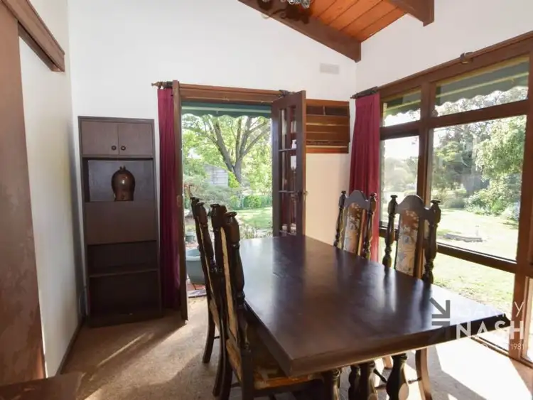 Fourth view of Homely house listing, 10 Omar Close, Glenrowan VIC 3675