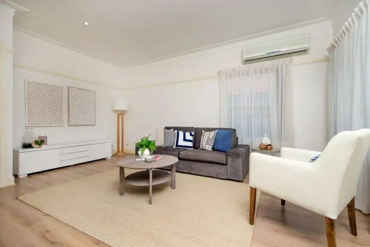 Second view of Homely villa listing, 1/9 Darling Street, Hamilton South NSW 2303