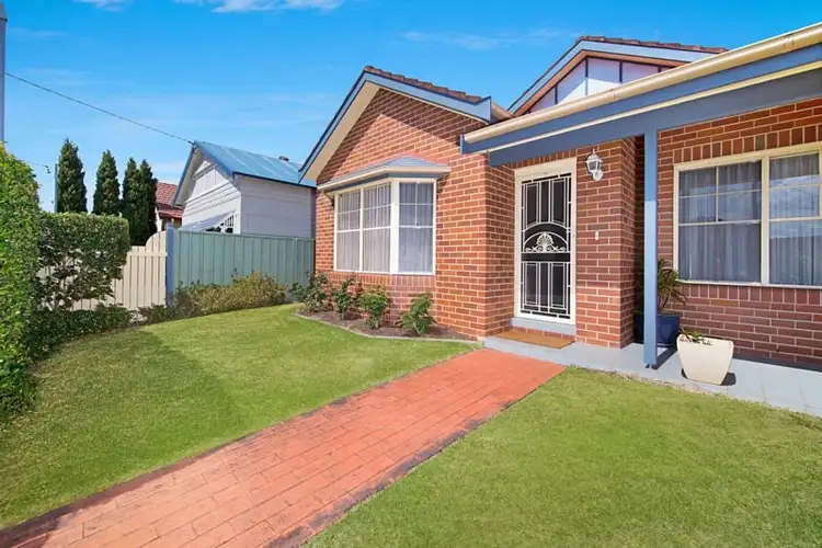 Fifth view of Homely villa listing, 1/9 Darling Street, Hamilton South NSW 2303