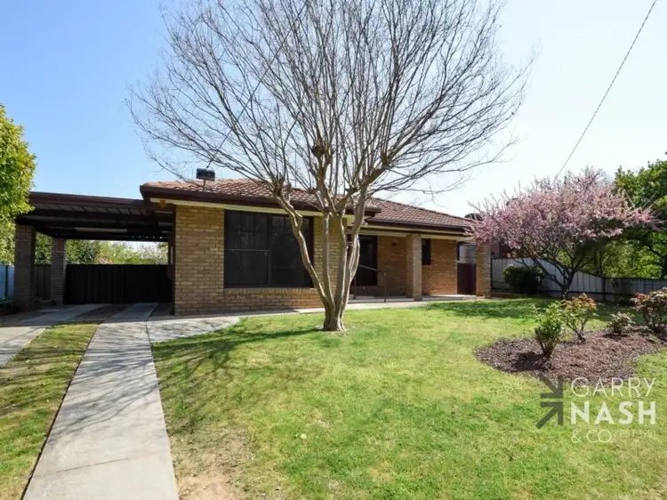 Main view of Homely house listing, 16 Willow Drive, Wangaratta VIC 3677