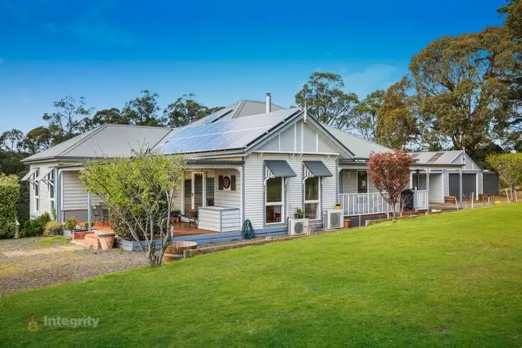 2 Mountain Rush Lane, Kinglake VIC 3763