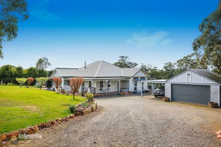 Second view of Homely house listing, 2 Mountain Rush Lane, Kinglake VIC 3763