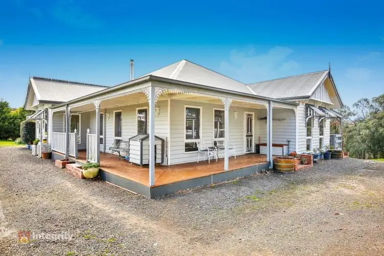 Third view of Homely house listing, 2 Mountain Rush Lane, Kinglake VIC 3763