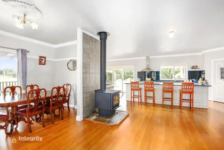 Fourth view of Homely house listing, 2 Mountain Rush Lane, Kinglake VIC 3763
