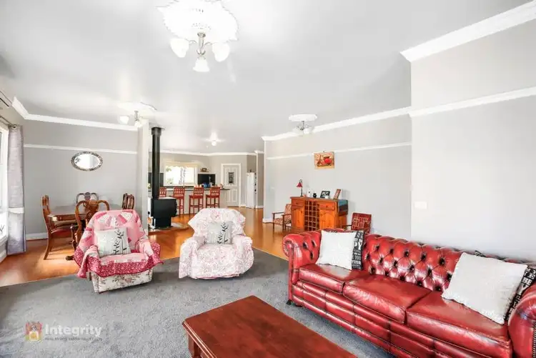 Fifth view of Homely house listing, 2 Mountain Rush Lane, Kinglake VIC 3763