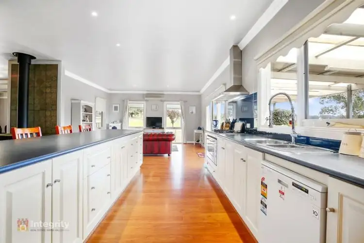 Seventh view of Homely house listing, 2 Mountain Rush Lane, Kinglake VIC 3763