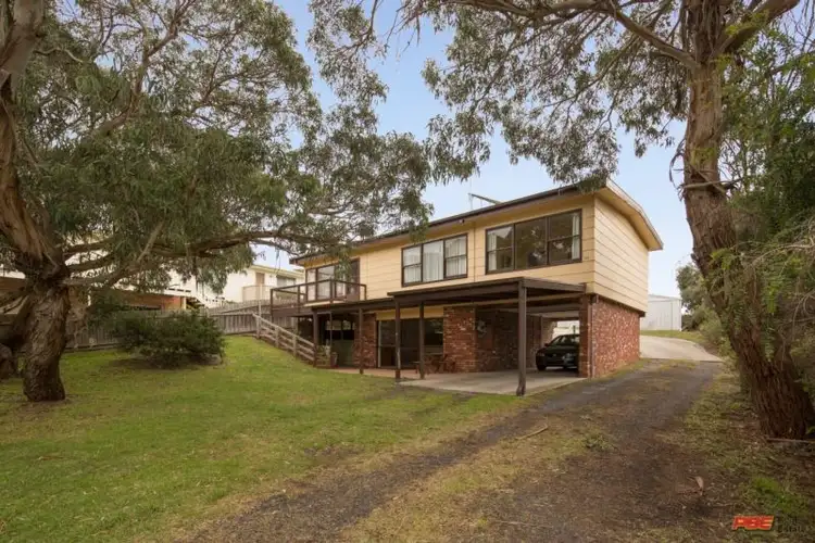 560 CAPE PATERSON ROAD, Cape Paterson VIC 3995