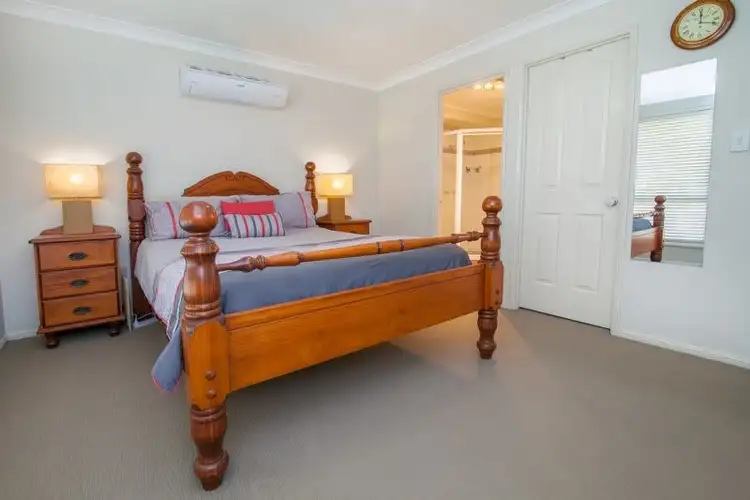 Sixth view of Homely house listing, 3 Ivanhoe Place, Brassall QLD 4305