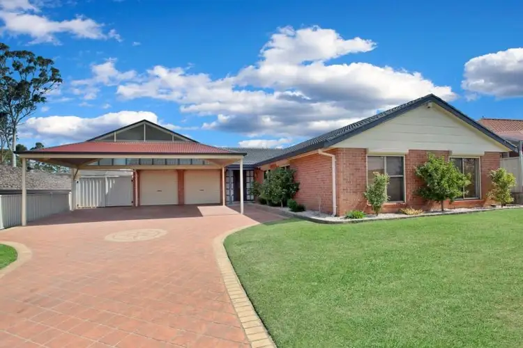 20 Pacific Road, Erskine Park NSW 2759