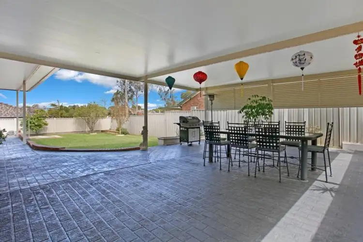 Second view of Homely house listing, 20 Pacific Road, Erskine Park NSW 2759