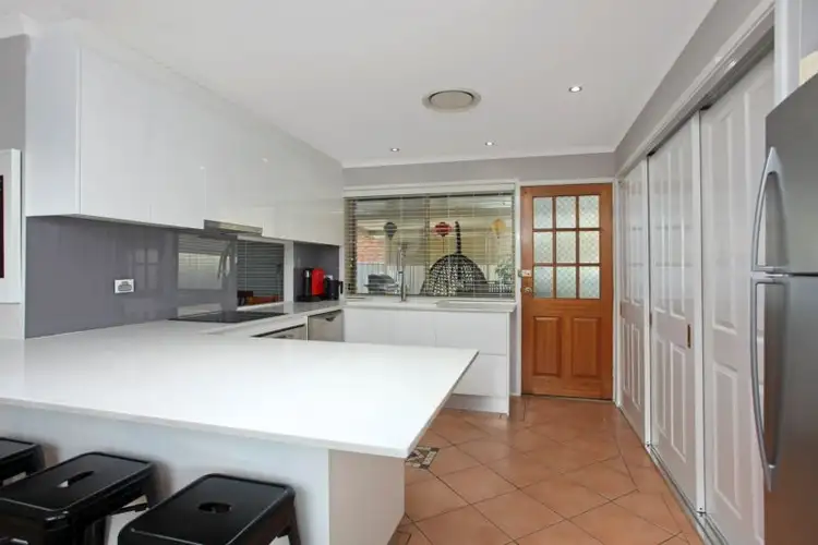 Fifth view of Homely house listing, 20 Pacific Road, Erskine Park NSW 2759