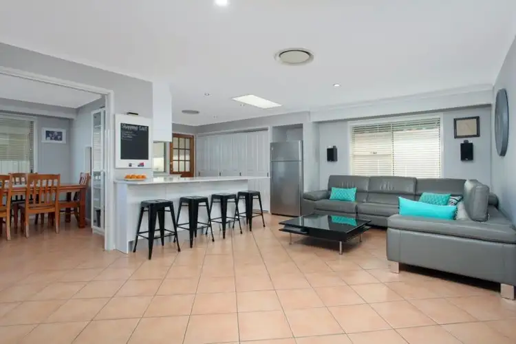 Sixth view of Homely house listing, 20 Pacific Road, Erskine Park NSW 2759