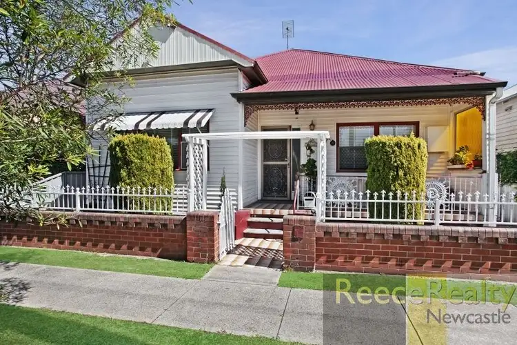 10 Norfolk Avenue, Islington NSW 2296