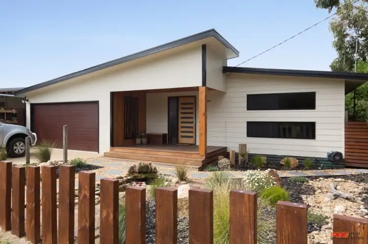 20 TAROOH STREET, Cape Paterson VIC 3995