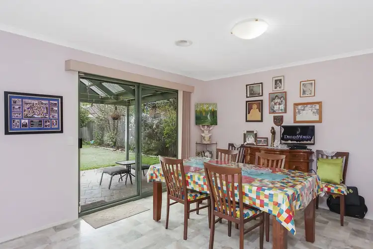 Sixth view of Homely house listing, 15 Fiona Place, Whittlesea VIC 3757