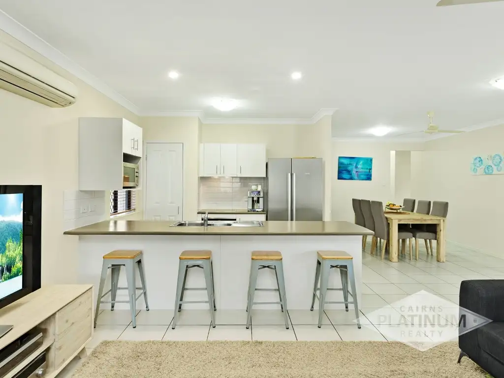 Main view of Homely house listing, 8 Hulbert Street, Trinity Park QLD 4879