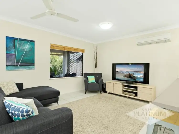Second view of Homely house listing, 8 Hulbert Street, Trinity Park QLD 4879
