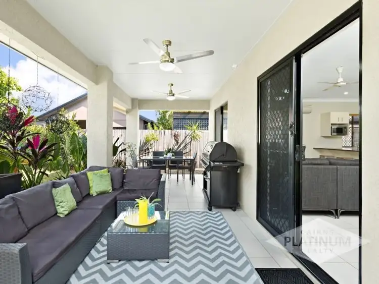 Fourth view of Homely house listing, 8 Hulbert Street, Trinity Park QLD 4879
