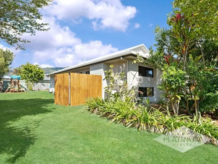 Fifth view of Homely house listing, 8 Hulbert Street, Trinity Park QLD 4879