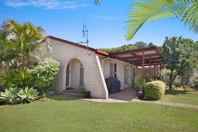 Main view of Homely unit listing, 1/61 Old Ferry Road, Banora Point NSW 2486