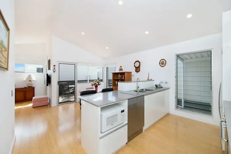 Second view of Homely villa listing, Address available on request
